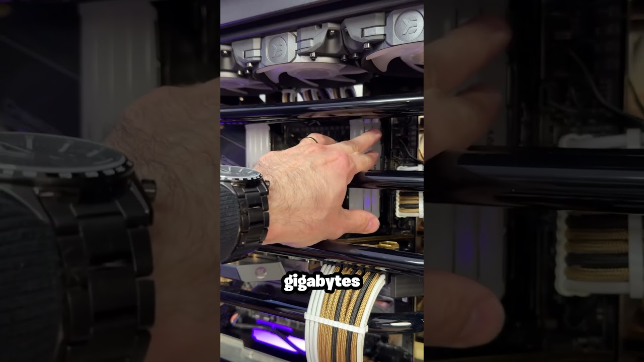 How Much Ram Do You Need For Gaming In 2026 