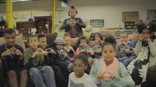 Every Child Needs a Home Habitat CFC