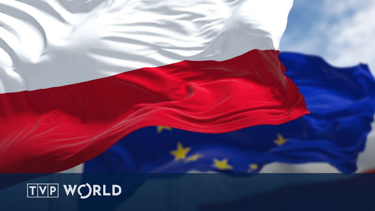 Final Act: Poland's Presidency Sees Unanimous EU Vote to Extend Russia Sanctions | TVP World News