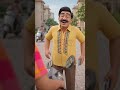 Watch TMKOC characters in a 3D Pixar‑style animation made from a real screenshot..