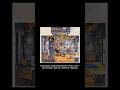 Ravensburger • D3ath Plays Beethoven • PuzzlexCr1me •Nora Nowatzyk• 2025 • No. 120016793 • 408 piece