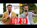 Capture de la vidéo Schlager Hit Mix Top 20: Zdf Fernsehgarten ❤
