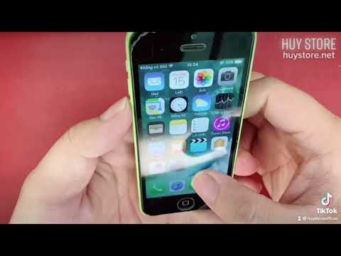 Video Hướng dẫn lắp sim ghép iOne 7 đúng cách để không bị... - youtube