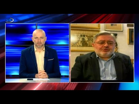 ჭკუა დაუშლის თუ გონება, ექვს თვეში რეფორმებს დაამთავრებს და ჩამოვა - უსუფაშვილი საკაშვილზე