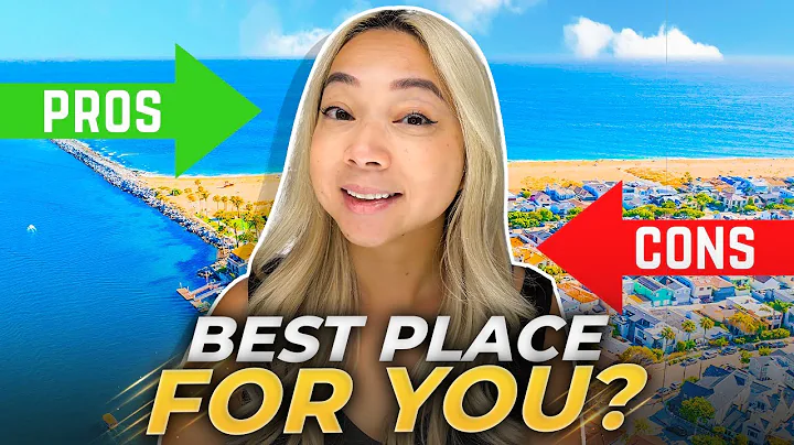 Pros And Cons Of Living In NEWPORT BEACH CALIFORNIA | Newport Beach California Real Estate