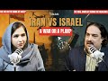 Israel vs Iran | The War That Changed Everything by Ishtiaq Ali Mehkri