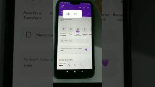 Tire Seu Comprovante Nubank Em Menos De 1 Minuto