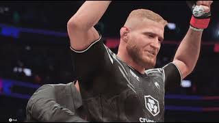 Jan Błachowicz With Huge Ko On Pereira Ufc