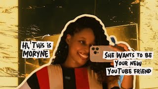 This was long overdue: My gym Journey + Playdate Chaos✨