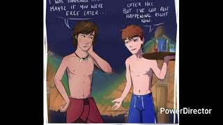 HTTYD x ROTG x Lilo and Stitch Comic Dubs
