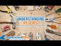 Pliers 101: Understanding Different Types of Pliers in your Tool Box | eReplacementParts.com