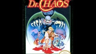 Dr. Chaos - Creeper In The House Part 1