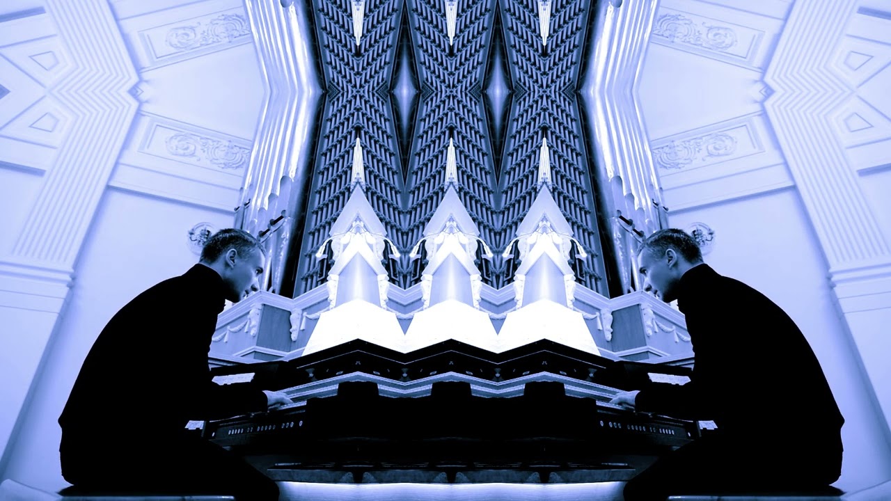 Johannes Brahms - Choralvorspiel und Fuge "O Traurigkeit, O Herzeleid" WoO 7