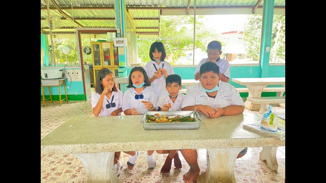 นวัตกรรมการสอนภาษาอังกฤษโดยใช้โครงงาน English Project Work