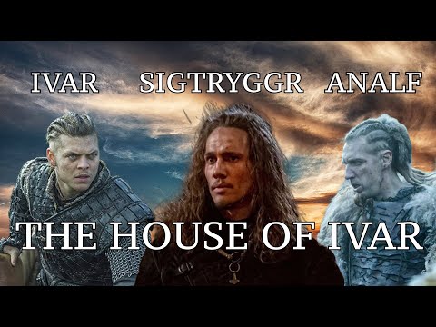 The Descendants of Ivar the Boneless