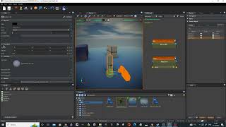 S2 Engine HD Tutorial - Third Person Camera with Collisions | Introduction | Update Review