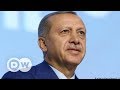 Turkey one year after the failed coup | DW Documentary