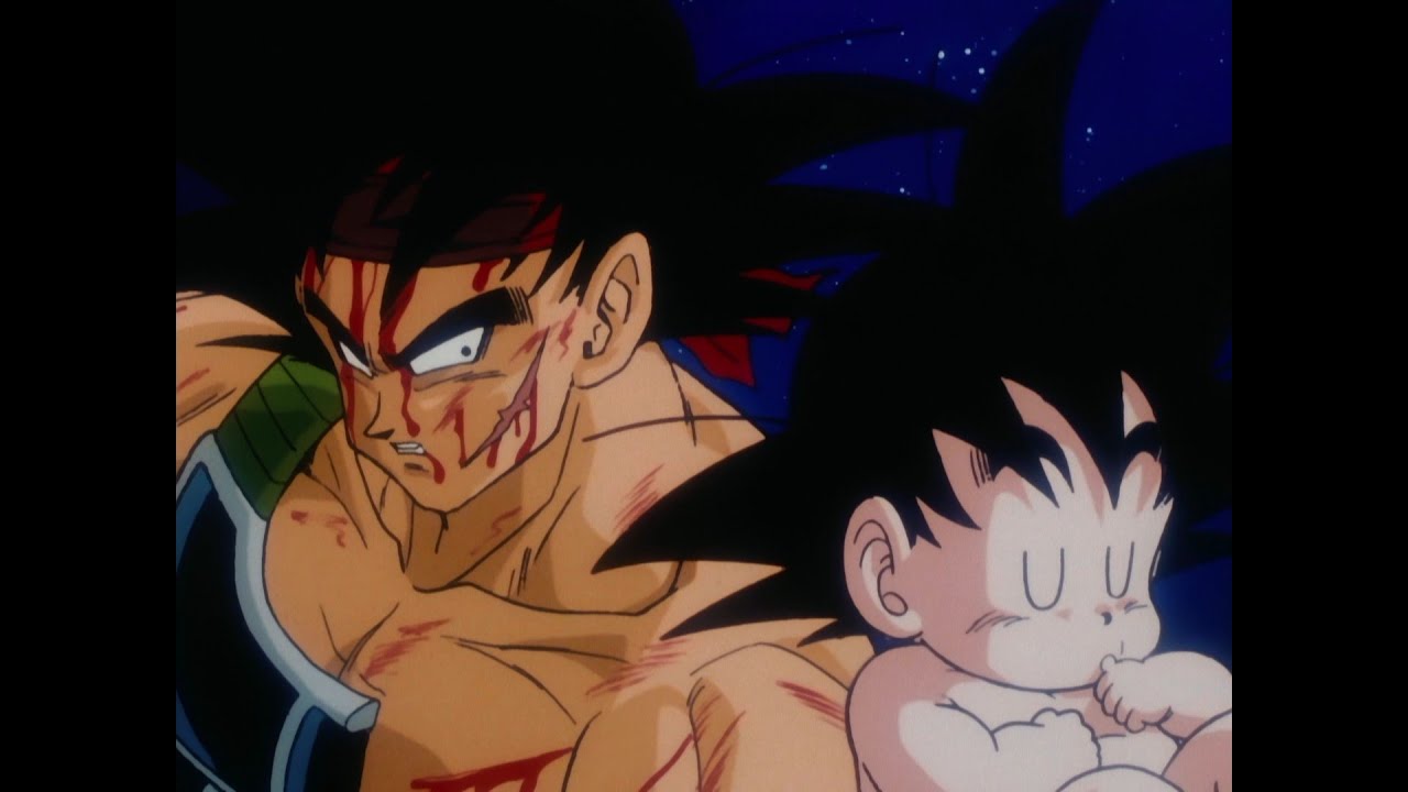 Dragon Ball Z: TV Special #1 BGM Collection