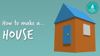 Makers Empire - How to Design a House screenshot 4