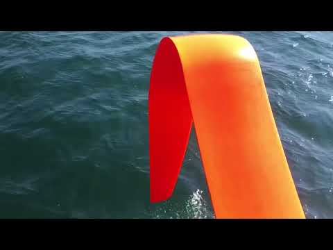 Beneteau Figaro III SAILING first impressions Newport RI