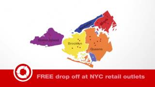 Full NYS Bans Electronics in Curbside Trash (Promo) Guide