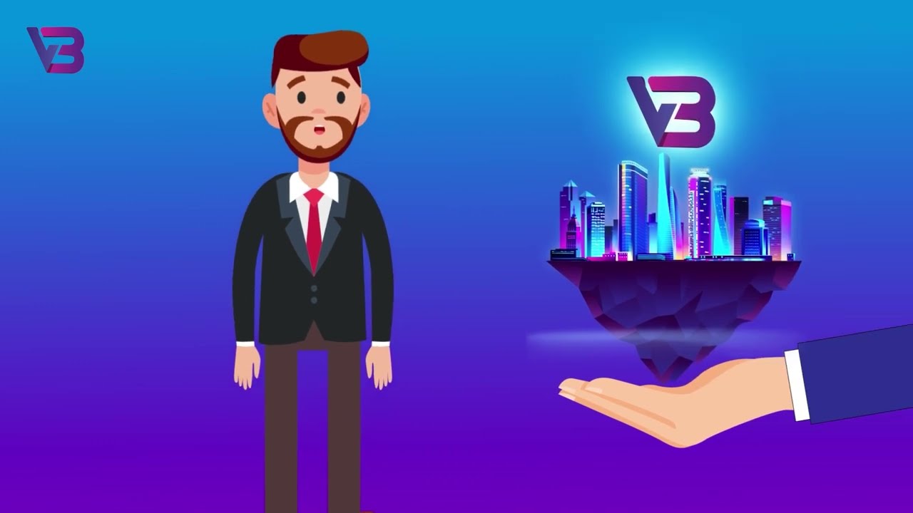 VirtualBIMS - Promotional Video for real estate | Business Promotional Video