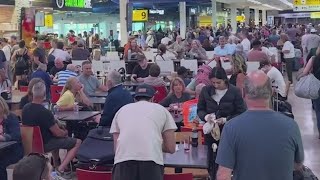 State Department lifts Mexico travel advisory as stranded Americans rush to fly home