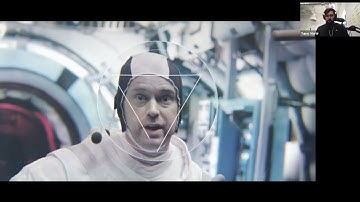 Open Lecture: Performative R: A New Technique of Storytelling