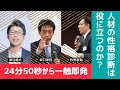 【大ゲンカ勃発】調達人材の性格診断は意味あるの？？