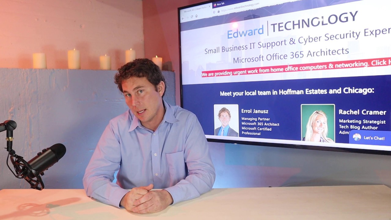 Sneaking into the Office? 4 things you must do while there during lock down!