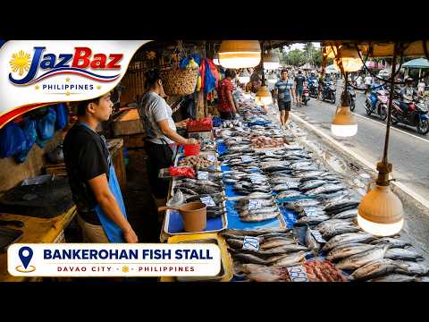 Bankerohan Fish Market live thumbnail