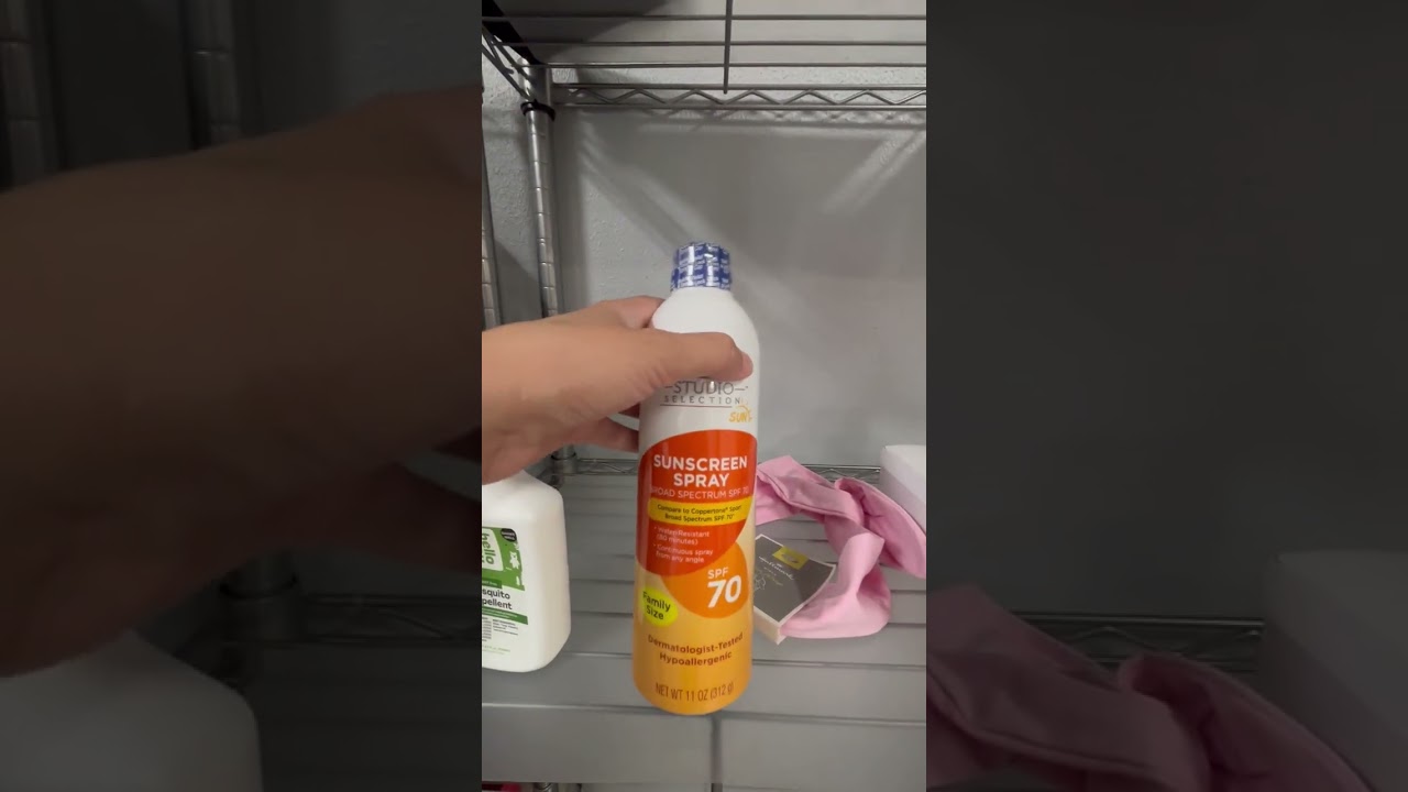 ☀️ HOT SELLER FOR THE HOT SEASON! 