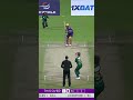 Alex Hales Goes 6️⃣ & 4️⃣ Back-to-Back 💥 #ADKRvDV #dpworldilt20 #ilt202025 | M3Y1K