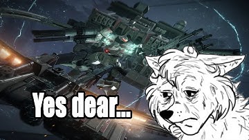 Armored Core 6 Has A Filter.... | Balteus Boss Fight