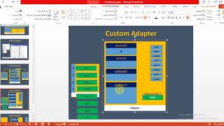 فيديو #138 | Custom Adapter خطوة بخطوة - الجزء الثاني