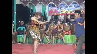 KARAWITAN TAYUP PANJI LARAS // VERSI JAGOO TUNGGAL - DI HAJATNYA ATIM JAGAL LEKOK PASURUAN