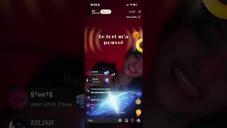 Ari Abdul’s Seductive Live 8/20/26
