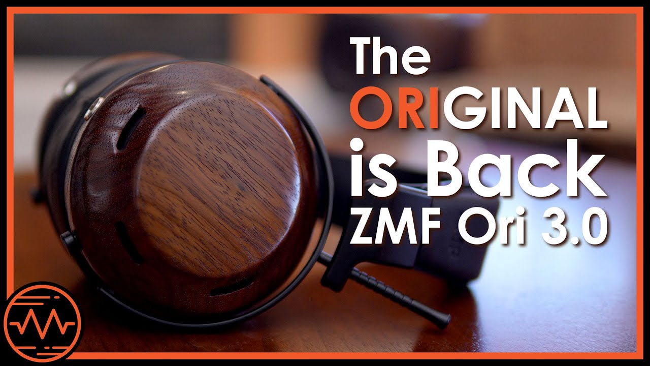 Возвращение легенды — ZMF Ori 3.0 — особенности наушников