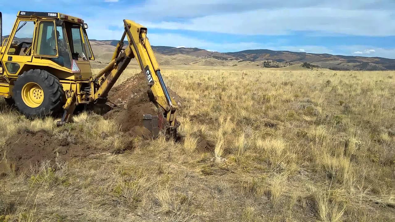 Perc test holes YouTube