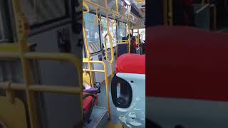 20211101 指南客運803 616-FR 重陽路轉新北大道(803轉)之遇見另一803
