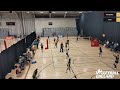 NVL PLAY-OFFS | York Falcons v Farnborough Phoenix | Division 3 Play-off