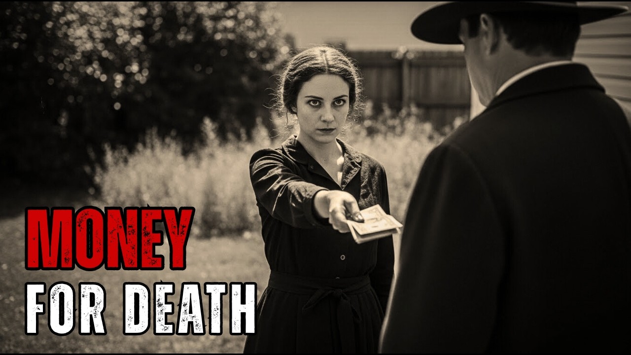 68 Years Ago: A Wife Hired a Killer for Money | The Shocking Dalia Dippolito Case