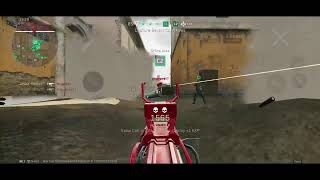 Delta force mobile with 17 Pro max -DELTAOPSYT