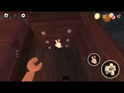 Jugando Doors pt2???
