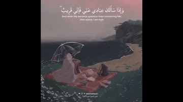 قرآن كريم بصوت عمير شميم | حالات واتس اب دينية - سورة البقرة