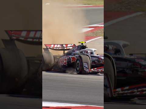 Get ready for a Texas-sized showdown. #Formula1 #USAGP