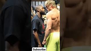 Logan Poul vs Floyd Mayweather #LoganPoulVsFloydMayWeather #LoganPoul #FloydMayWeather