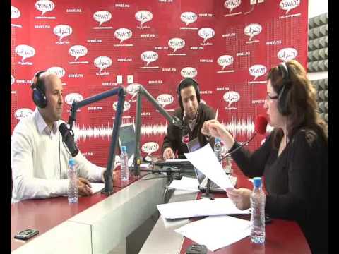 رشيد نيني الضيف الخاص لاصوات الجزء الاخير