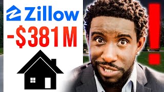CAUTION: Why Zillow Stopped Buying Fix and Flip Houses