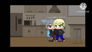 Bestshot Mha, Beast Jeanist Edgeshot